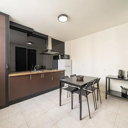 Piso De 2 Donoso Cortes Primero