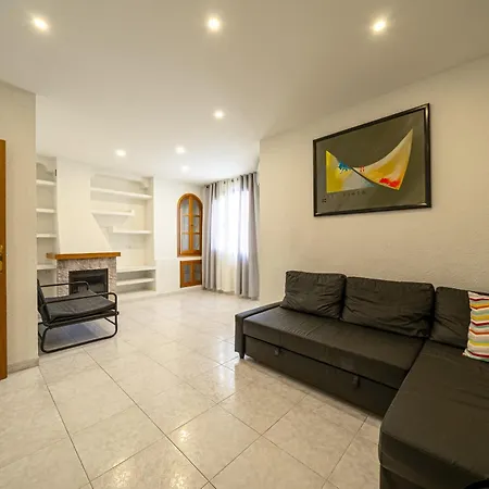Apartment Piso De 2 Donoso Cortes Primero