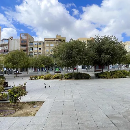 Apartment Piso De 2 Donoso Cortes Primero