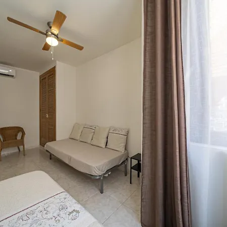 Apartment Piso De 2 Donoso Cortes Primero *