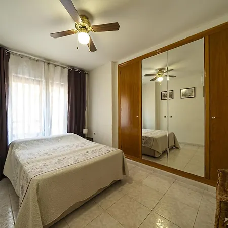 Piso De 2 Donoso Cortes Primero Alicante